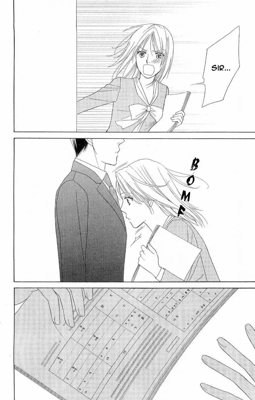 Chiyou yo Hana yo Chapter 40 20